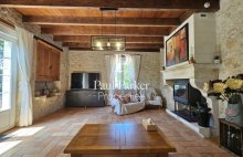 DOMAINE D&rsquo;EXCEPTION XIXème  BEAUVILLE (330 m²  – 14 hectares) - 4521763PTOE