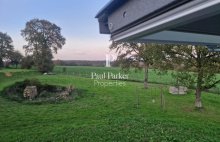 Longère rénovée de 209 m² en campagne d&rsquo;Elven - 4549443PADR