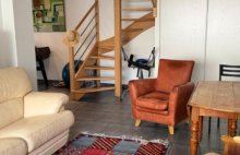 À Penvins, Sarzeau : une maison face à l&rsquo;océan, au coeur d&rsquo;un cadre préservé - 4548163PVIH