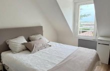 À Penvins, Sarzeau : une maison face à l&rsquo;océan, au coeur d&rsquo;un cadre préservé - 4548163PVIH