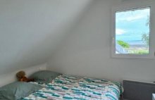 À Penvins, Sarzeau : une maison face à l&rsquo;océan, au coeur d&rsquo;un cadre préservé - 4548163PVIH