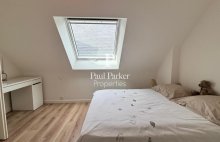À Penvins, Sarzeau : une maison face à l&rsquo;océan, au coeur d&rsquo;un cadre préservé - 4548163PVIH