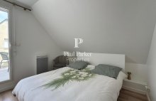 À Penvins, Sarzeau : une maison face à l&rsquo;océan, au coeur d&rsquo;un cadre préservé - 4548163PVIH