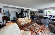 À Penvins, Sarzeau : une maison face à l&rsquo;océan, au coeur d&rsquo;un cadre préservé - 4548163PVIH