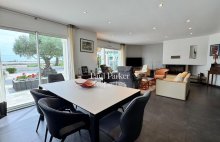 À Penvins, Sarzeau : une maison face à l&rsquo;océan, au coeur d&rsquo;un cadre préservé - 4548163PVIH