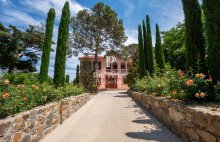 Saint Tropez – Villa de caractère à pieds le la Place des Lices - 4552483PRBRE