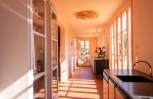 Saint Tropez – Villa de caractère à pieds le la Place des Lices - 4552483PRBRE
