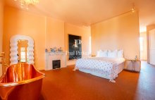 Saint Tropez – Villa de caractère à pieds le la Place des Lices - 4552483PRBRE