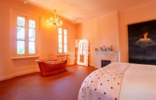 Saint Tropez – Villa de caractère à pieds le la Place des Lices - 4552483PRBRE