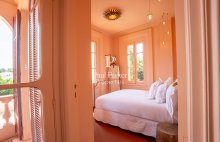 Saint Tropez – Villa de caractère à pieds le la Place des Lices - 4552483PRBRE