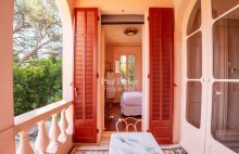 Saint Tropez – Villa de caractère à pieds le la Place des Lices - 4552483PRBRE