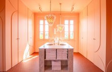 Saint Tropez – Villa de caractère à pieds le la Place des Lices - 4552483PRBRE
