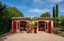 Saint Tropez – Villa de caractère à pieds le la Place des Lices - 4552483PRBRE