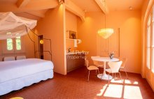 Saint Tropez – Villa de caractère à pieds le la Place des Lices - 4552483PRBRE