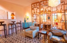 Saint Tropez – Villa de caractère à pieds le la Place des Lices - 4552483PRBRE