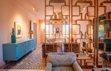 Saint Tropez – Villa de caractère à pieds le la Place des Lices - 4552483PRBRE
