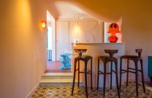Saint Tropez – Villa de caractère à pieds le la Place des Lices - 4552483PRBRE