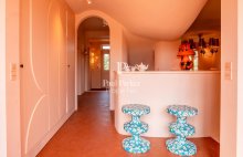 Saint Tropez – Villa de caractère à pieds le la Place des Lices - 4552483PRBRE