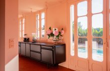 Saint Tropez – Villa de caractère à pieds le la Place des Lices - 4552483PRBRE
