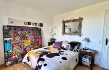 Villa Gassin – Vue Mer – 6 pièces 170 m2 - 4552243PRBRE