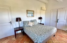 Villa Gassin – Vue Mer – 6 pièces 170 m2 - 4552243PRBRE