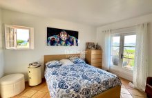 Villa Gassin – Vue Mer – 6 pièces 170 m2 - 4552243PRBRE