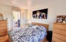 Villa Gassin – Vue Mer – 6 pièces 170 m2 - 4552243PRBRE