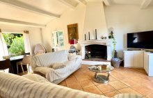 Villa Gassin – Vue Mer – 6 pièces 170 m2 - 4552243PRBRE