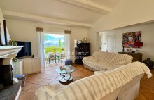 Villa Gassin – Vue Mer – 6 pièces 170 m2 - 4552243PRBRE