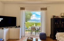 Villa Gassin – Vue Mer – 6 pièces 170 m2 - 4552243PRBRE