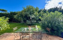 Villa Gassin – Vue Mer – 6 pièces 170 m2 - 4552243PRBRE