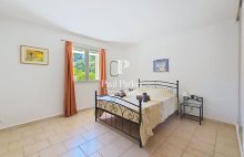 A VENDRE – MAS EN PIERRES MITOYEN EN CAMPAGNE AVEC PISCINE - 4557413PUVE