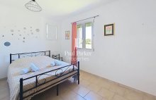 A VENDRE – MAS EN PIERRES MITOYEN EN CAMPAGNE AVEC PISCINE - 4557413PUVE