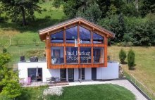 Maison Sallanches 7 pièce(s) 187 m2 - 4552023PECI
