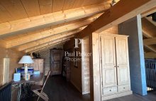 Maison Sallanches 7 pièce(s) 187 m2 - 4552023PECI