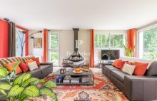 Maison La Chapelle Sur Erdre 9 pièce(s) 290 m2 - 4547783PBERP