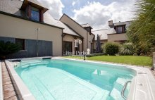 Demeure de prestige - 4274493PEON
