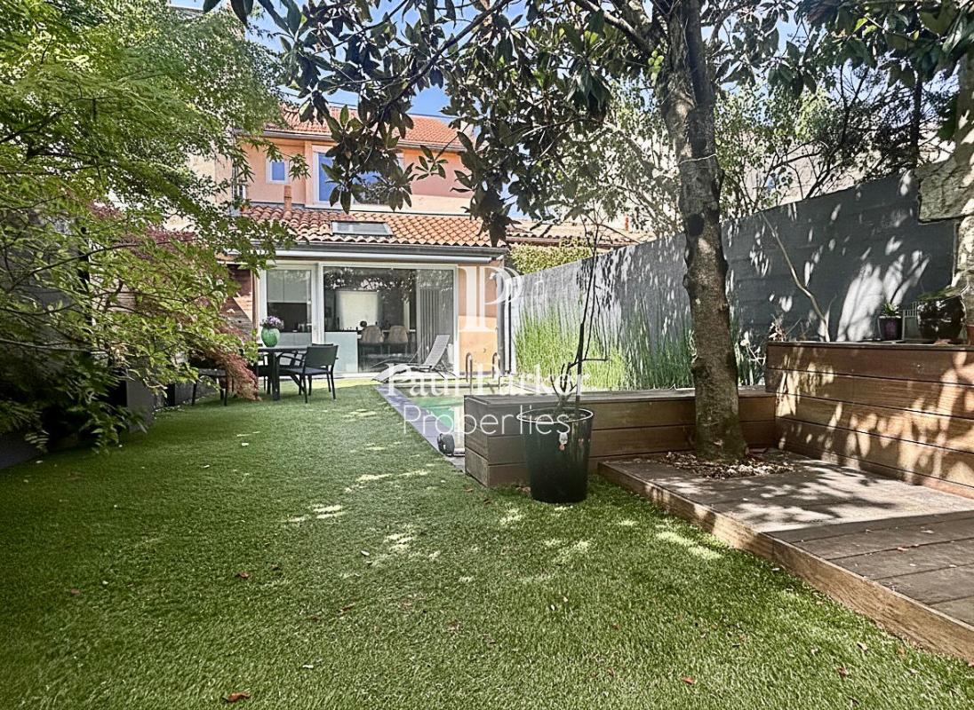 Vente Maison 168m2 BORDEAUX (33800) - 4556493PARY