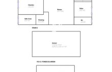 Vente Maison 168m2 BORDEAUX (33800) - 4556493PARY