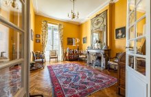 Appartement 2ème étage avec ascenseur au coeur du triangle d&rsquo;or - 4556383PFTS