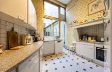 Appartement 2ème étage avec ascenseur au coeur du triangle d&rsquo;or - 4556383PFTS