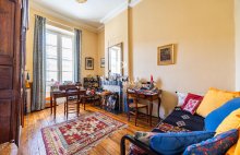 Appartement 2ème étage avec ascenseur au coeur du triangle d&rsquo;or - 4556383PFTS