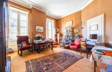 Appartement 2ème étage avec ascenseur au coeur du triangle d&rsquo;or - 4556383PFTS