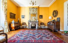 Appartement 2ème étage avec ascenseur au coeur du triangle d&rsquo;or - 4556383PFTS