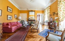 Appartement 2ème étage avec ascenseur au coeur du triangle d&rsquo;or - 4556383PFTS