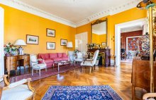 Appartement 2ème étage avec ascenseur au coeur du triangle d&rsquo;or - 4556383PFTS