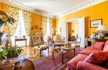 Appartement 2ème étage avec ascenseur au coeur du triangle d&rsquo;or - 4556383PFTS
