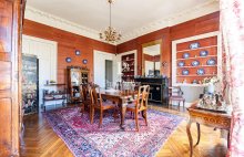 Appartement 2ème étage avec ascenseur au coeur du triangle d&rsquo;or - 4556383PFTS