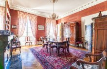 Appartement 2ème étage avec ascenseur au coeur du triangle d&rsquo;or - 4556383PFTS