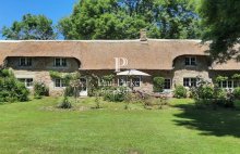 Belle demeure familiale 8 pièces 176,50 m2 – Baden - 4553333PVIH